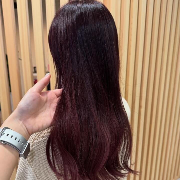 .fiLm hair salon