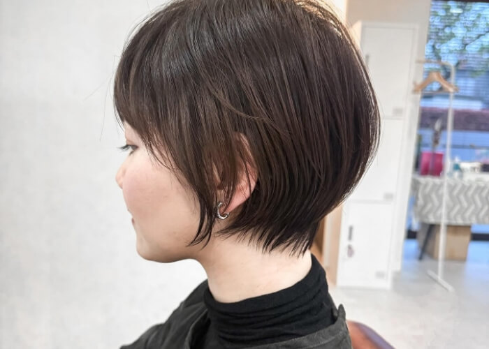 ショートカット