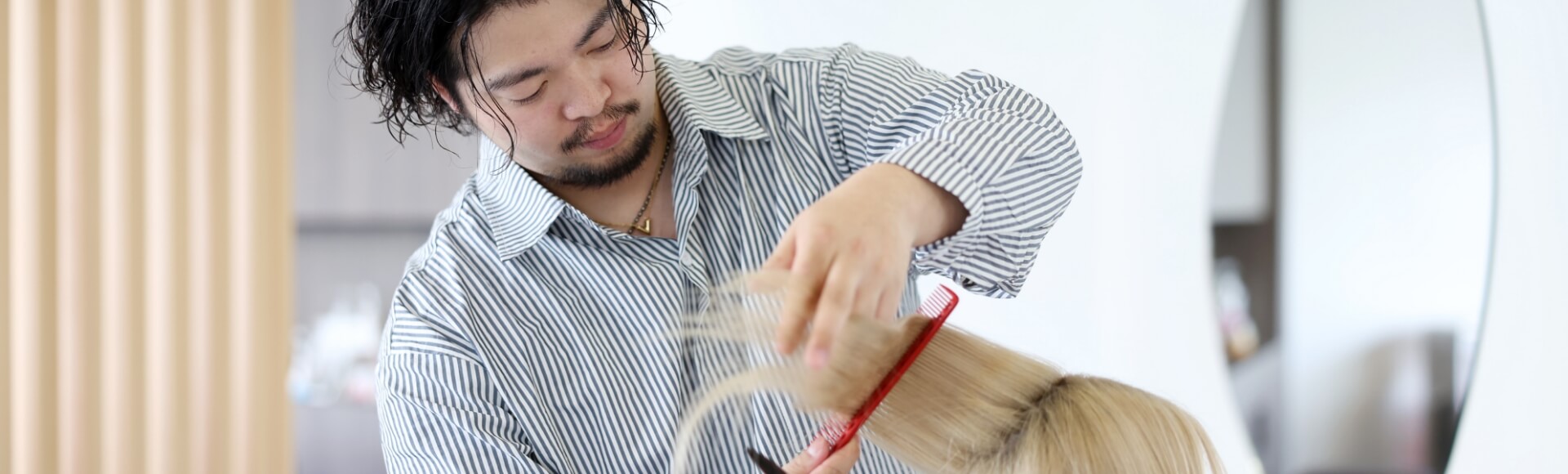 .fiLm hair salon