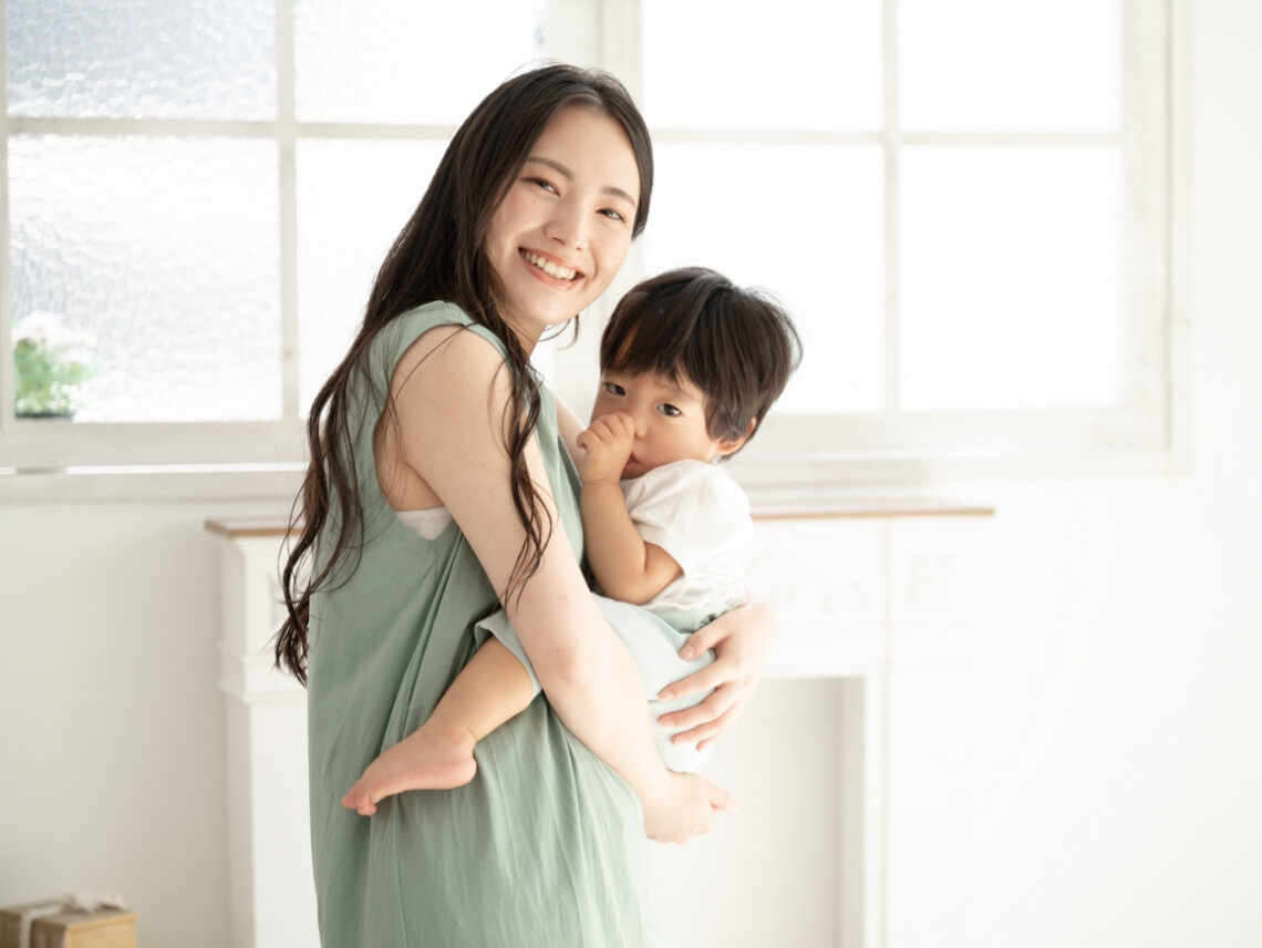 主婦が輝ける職場