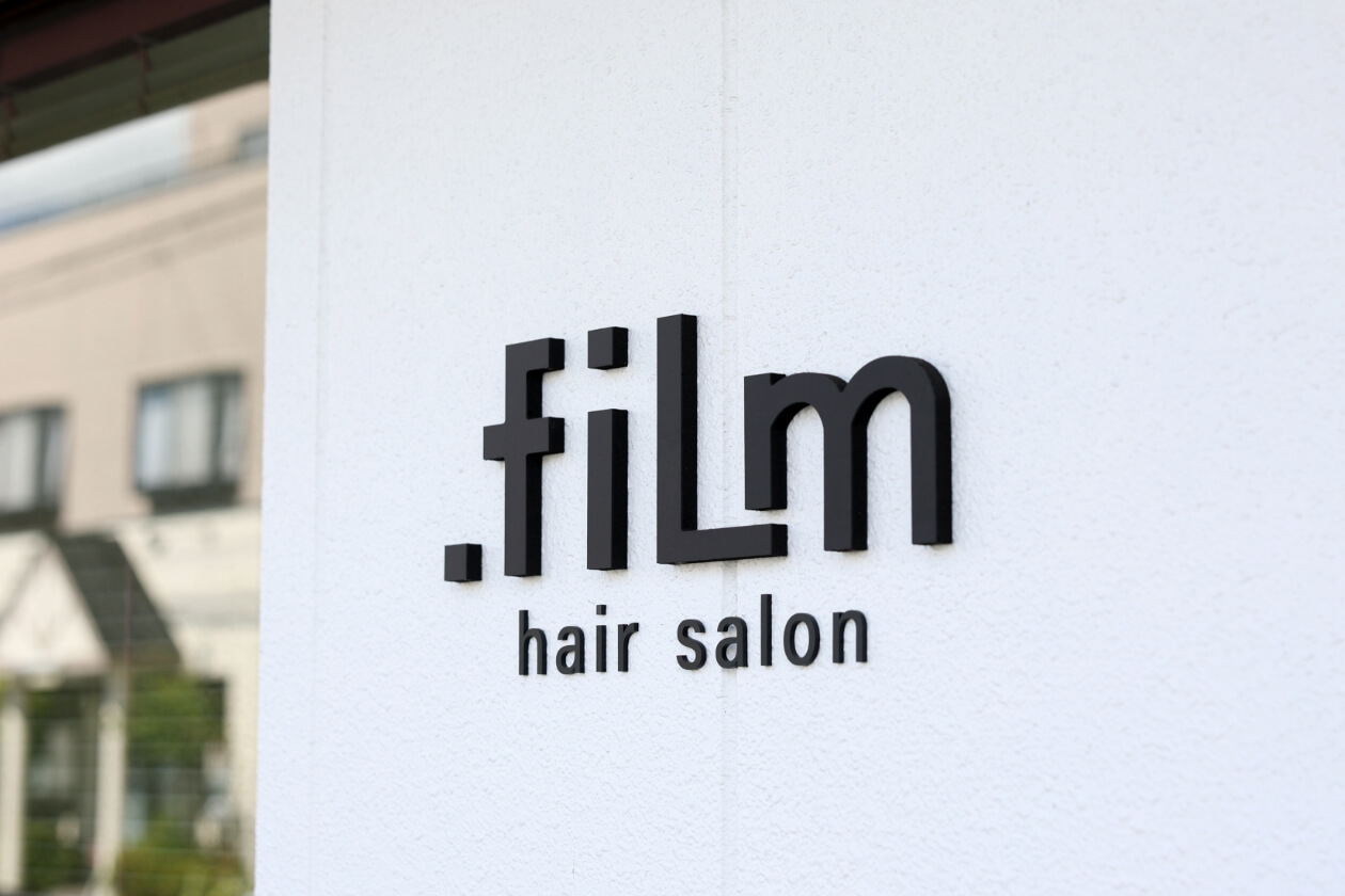 .fiLm hair salon