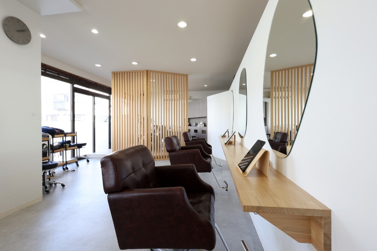 .fiLm hair salon