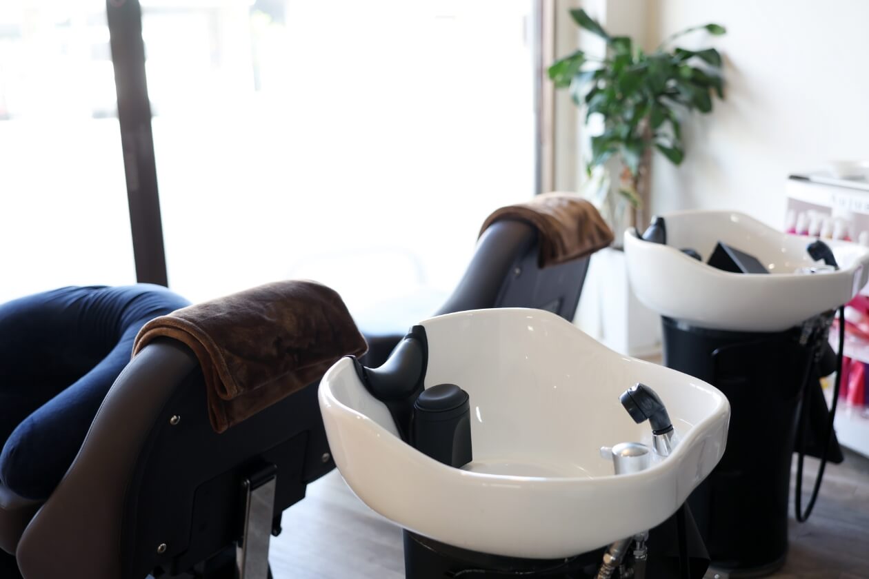 .fiLm hair salon
