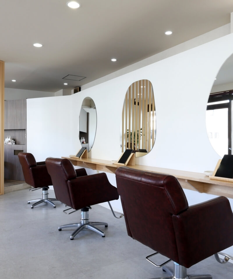 .fiLm hair salon